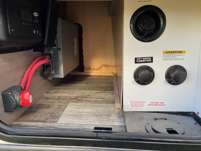 used Travel Trailers Keystone RV Sunset Trail Super Lite for sale, in Plant City, FL Thumbnail 16