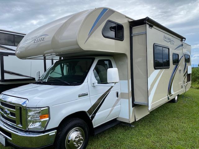 2018 Thor Freedom Elite 30 FE Class C 2018 Thor Freedom Elite 30 FE Class C