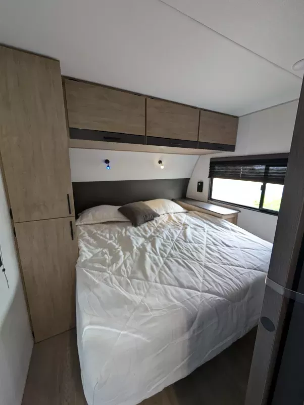 new Travel Trailers Forest River Campsite Reserve for sale, in Casa Grande, AZ Thumbnail 16