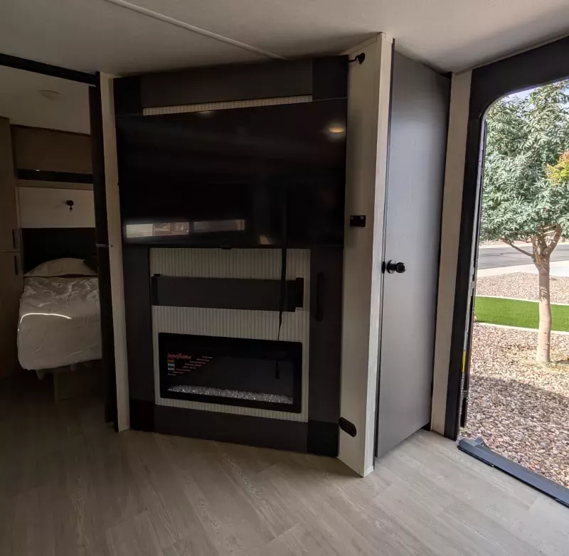 new Travel Trailers Forest River Campsite Reserve for sale, in Casa Grande, AZ Thumbnail 8