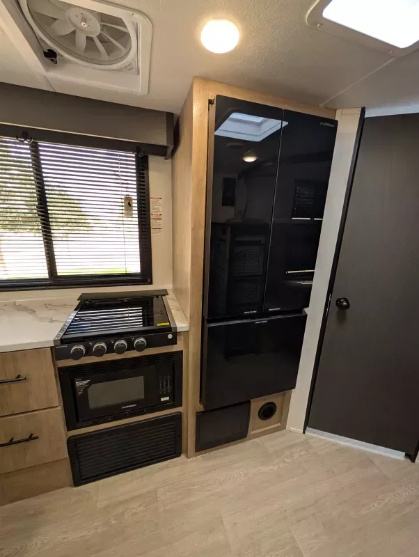 new Travel Trailers Forest River Campsite Reserve for sale, in Casa Grande, AZ Thumbnail 9