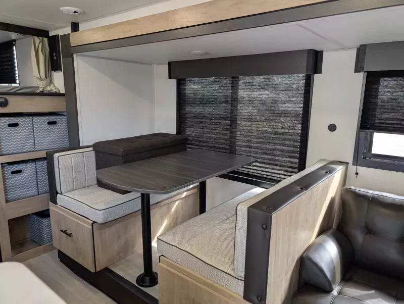 new Travel Trailers Forest River Campsite Reserve for sale, in Casa Grande, AZ Thumbnail 12