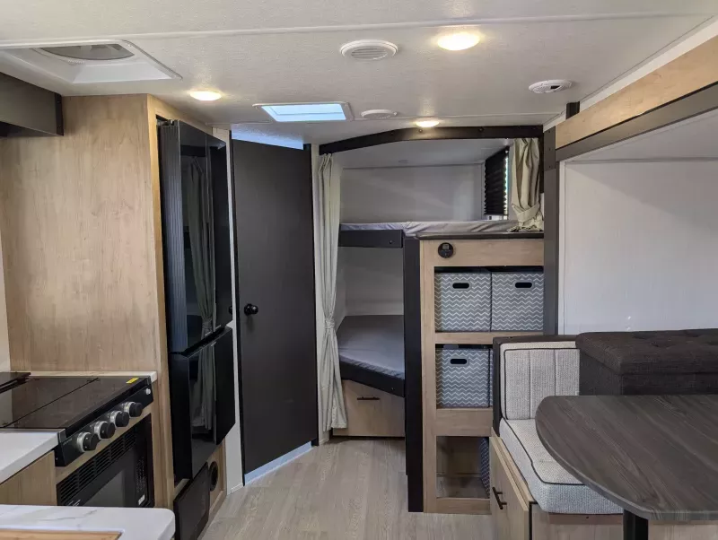 new Travel Trailers Forest River Campsite Reserve for sale, in Casa Grande, AZ Thumbnail 14