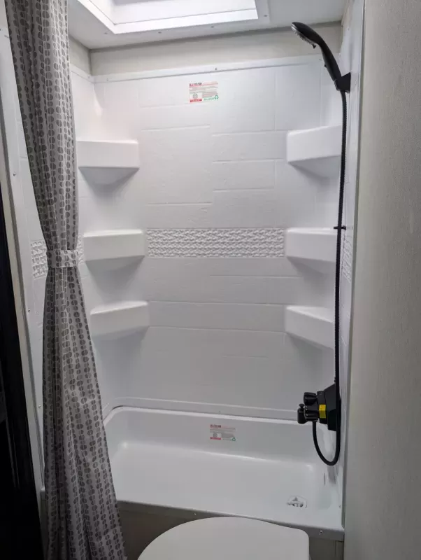 new Travel Trailers Forest River Campsite Reserve for sale, in Casa Grande, AZ Thumbnail 18