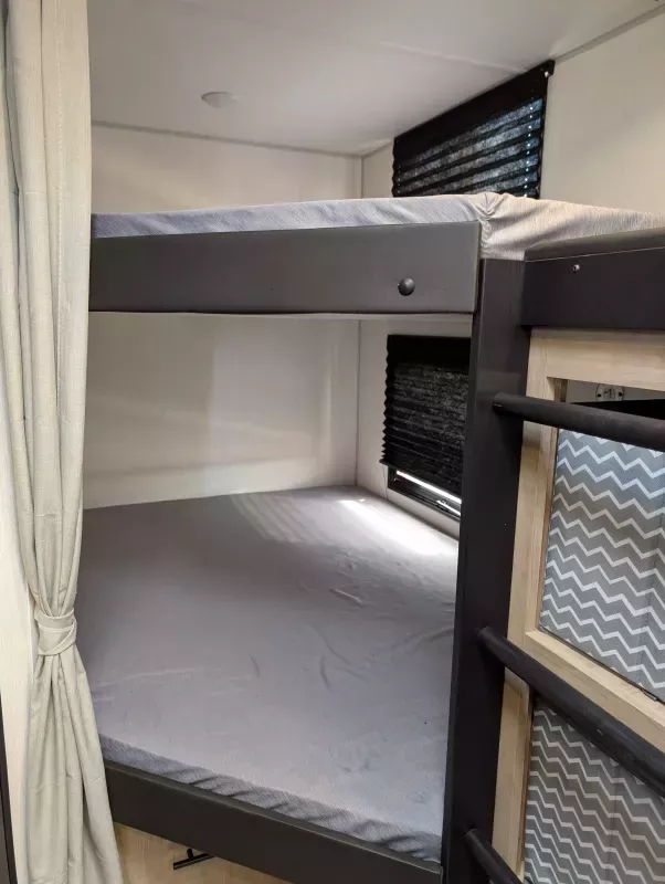 new Travel Trailers Forest River Campsite Reserve for sale, in Casa Grande, AZ Thumbnail 13