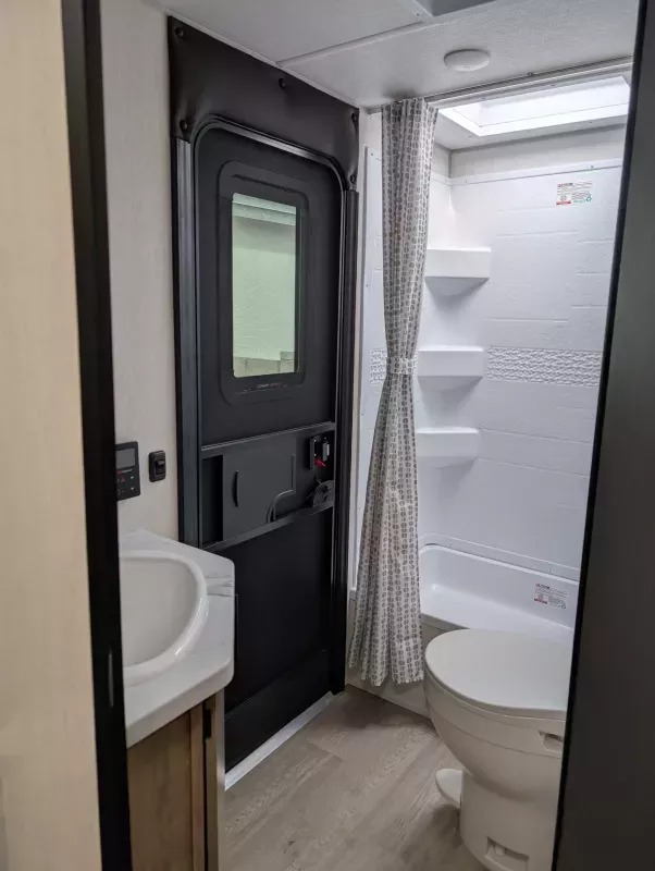 new Travel Trailers Forest River Campsite Reserve for sale, in Casa Grande, AZ Thumbnail 17
