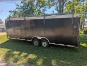 used Car Haulers / Racing Trailers Action Trailers  for sale, in Greenwood, IN Thumbnail 1