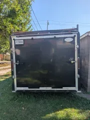 used Car Haulers / Racing Trailers Action Trailers  for sale, in Greenwood, IN Thumbnail 15