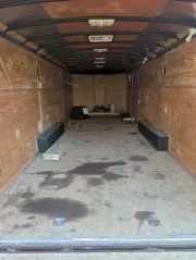 used Car Haulers / Racing Trailers Action Trailers  for sale, in Greenwood, IN Thumbnail 11