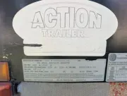 used Car Haulers / Racing Trailers Action Trailers  for sale, in Greenwood, IN Thumbnail 3