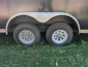 used Car Haulers / Racing Trailers Action Trailers  for sale, in Greenwood, IN Thumbnail 18