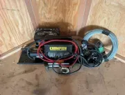 used Car Haulers / Racing Trailers Action Trailers  for sale, in Greenwood, IN Thumbnail 7