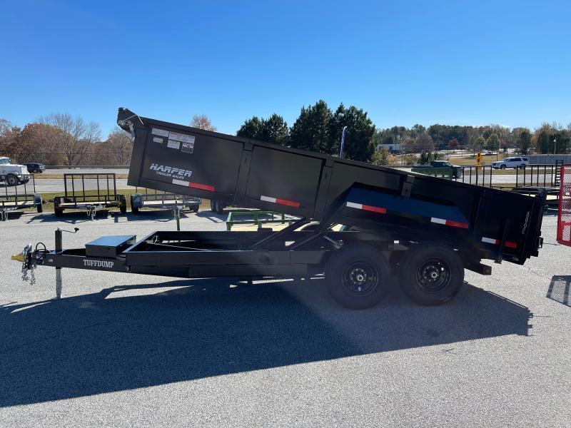 Home Harper Trailer Sales Custom Trailers in Atlanta, GA