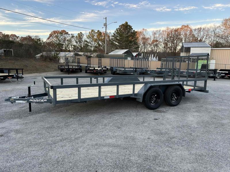 new Utility Trailers GPS Trailers  for sale, in Carrollton, GA image-0