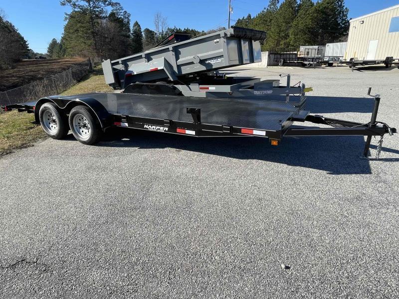 2022 7X20 Steel Floor Car Hauler 7K 2022 7X20 Steel Floor Car Hauler 7K