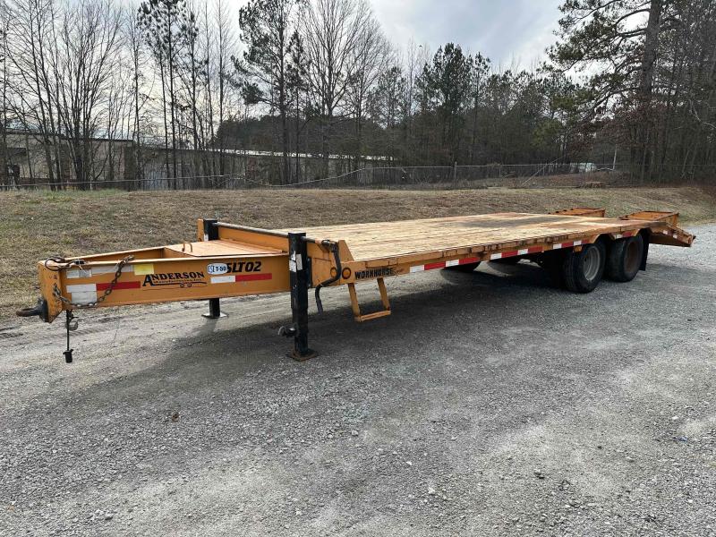 used Equipment / Flatbed Trailers Other  for sale, in Carrollton, GA Thumbnail 2