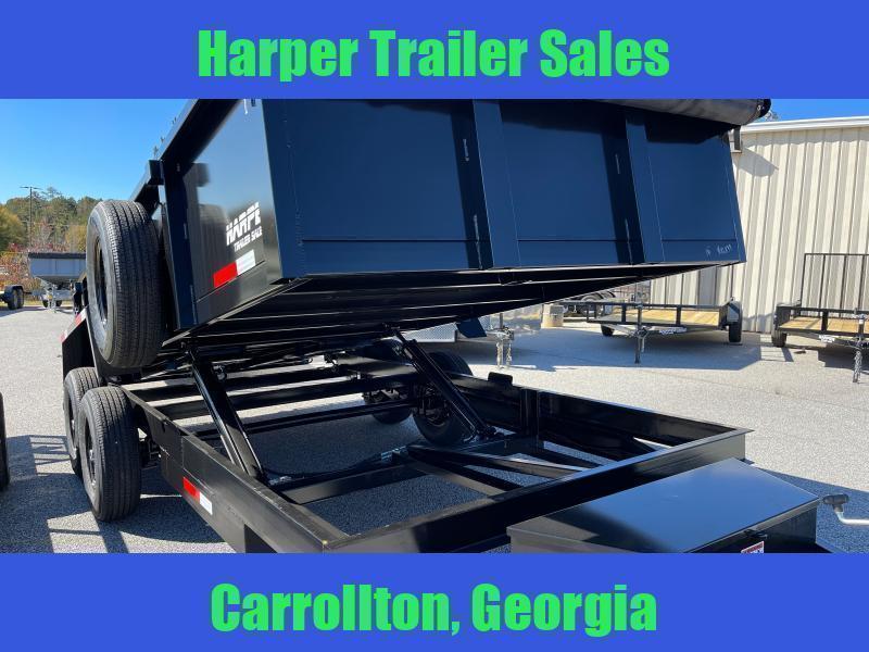new Dump Trailers TUFFDUMP  for sale, in Carrollton, GA Thumbnail 3