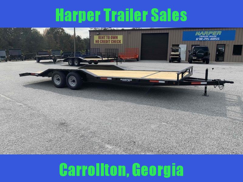2023 DTS 102"X24' WOOD FLOOR ROCK CRAWLER/TRAIL RIG/CAR HAULER 10K 2023 DTS 102"X24' WOOD FLOOR ROCK CRAWLER/TRAIL RIG/CAR HAULER 10K