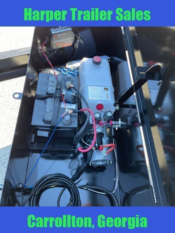 new Dump Trailers TUFFDUMP  for sale, in Carrollton, GA Thumbnail 5