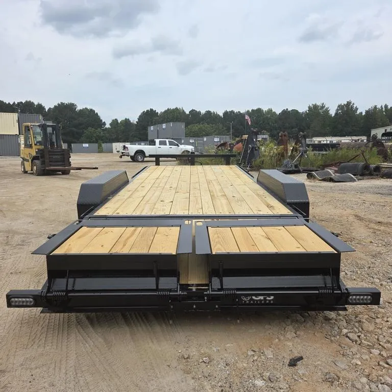 new Equipment / Flatbed Trailers GPS Trailers  for sale, in Winder, GA Thumbnail 4