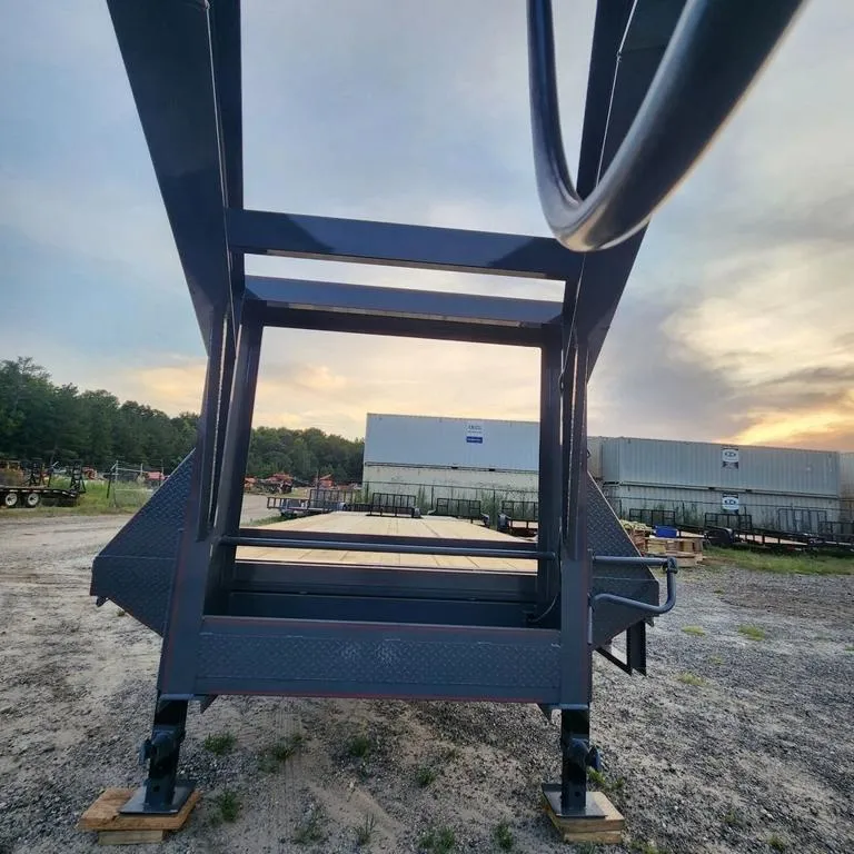 new Other Trailers Blazer  for sale, in Winder, GA Thumbnail 2