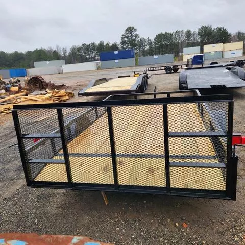 new Utility Trailers Other  for sale, in Winder, GA Thumbnail 3