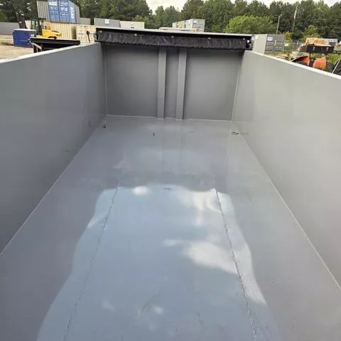new Dump Trailers TUFFDUMP  for sale, in Winder, GA Thumbnail 6