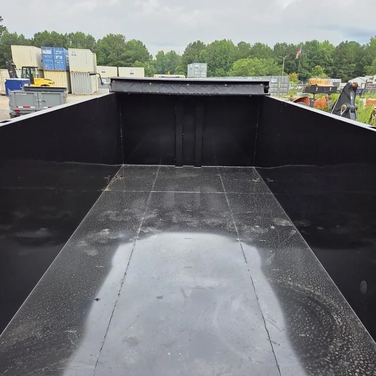 new Dump Trailers TUFFDUMP  for sale, in Winder, GA Thumbnail 6