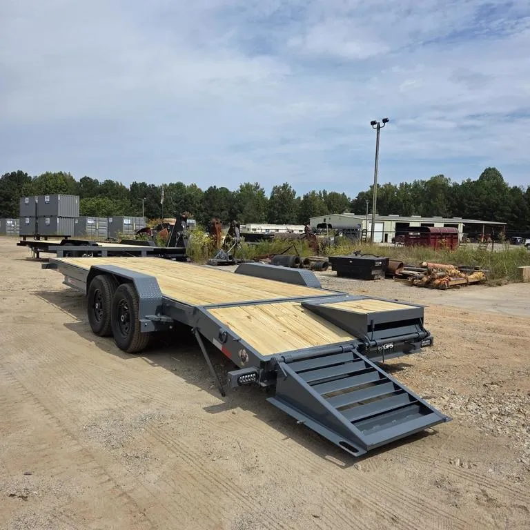 new Equipment / Flatbed Trailers GPS Trailers  for sale, in Winder, GA Thumbnail 5