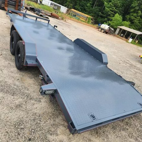 new Car Haulers / Racing Trailers Other  for sale, in Winder, GA Thumbnail 5