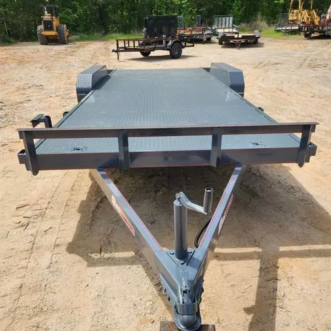 new Car Haulers / Racing Trailers Other  for sale, in Winder, GA Thumbnail 3