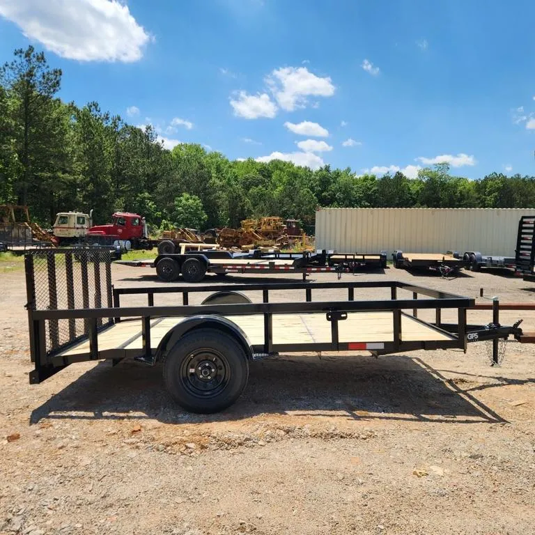 new Utility Trailers GPS Trailers  for sale, in Winder, GA Thumbnail 3