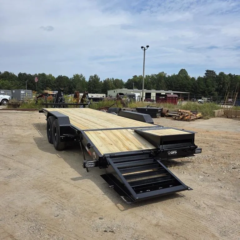 new Equipment / Flatbed Trailers GPS Trailers  for sale, in Winder, GA Thumbnail 5