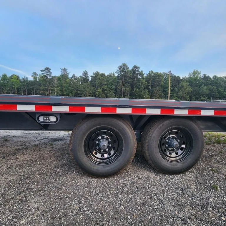 new Other Trailers Blazer  for sale, in Winder, GA Thumbnail 3