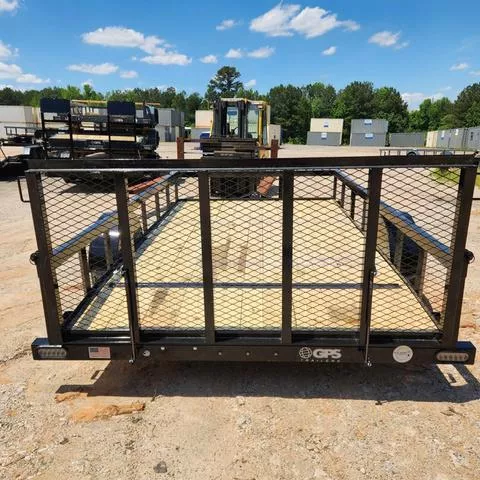 new Utility Trailers Other  for sale, in Winder, GA Thumbnail 2