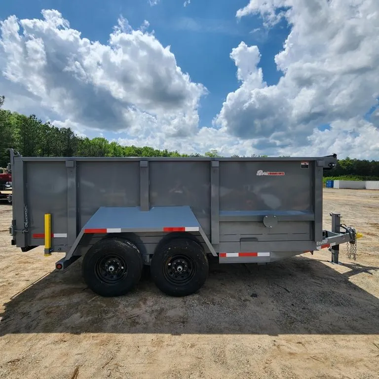 new Dump Trailers TUFFDUMP  for sale, in Winder, GA Thumbnail 3