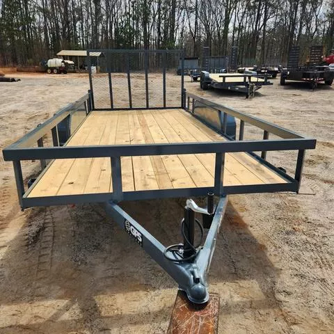 new Utility Trailers Other  for sale, in Winder, GA Thumbnail 2