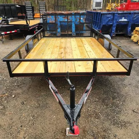 new Utility Trailers Other  for sale, in Winder, GA Thumbnail 2