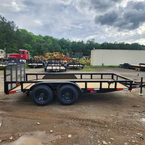 new Utility Trailers Other  for sale, in Winder, GA image-0