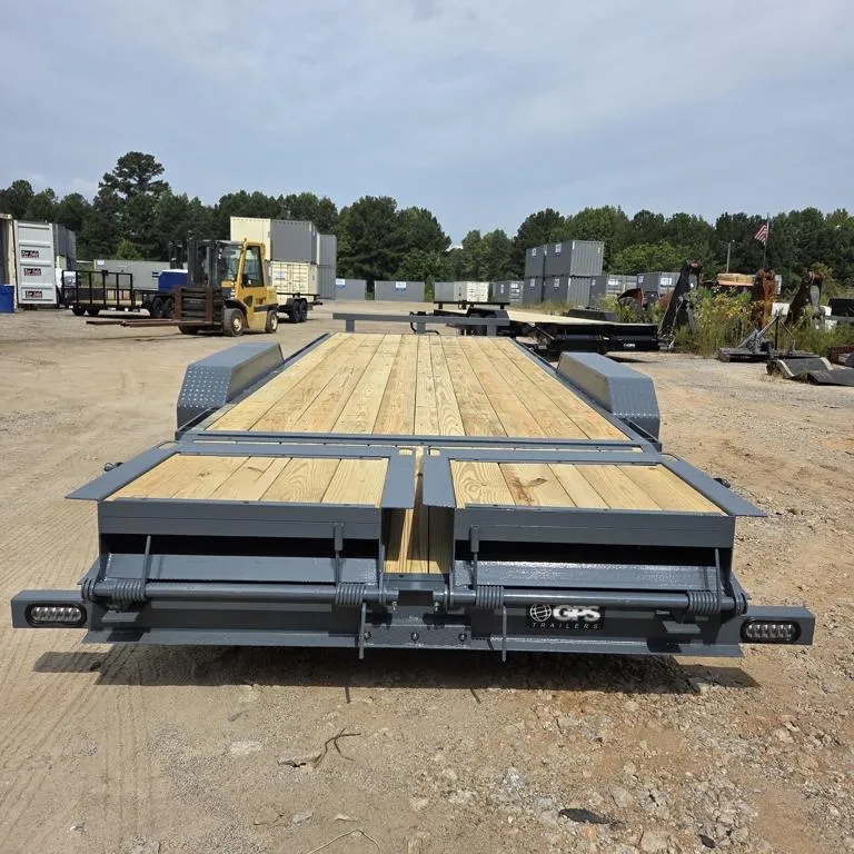 new Equipment / Flatbed Trailers GPS Trailers  for sale, in Winder, GA Thumbnail 4