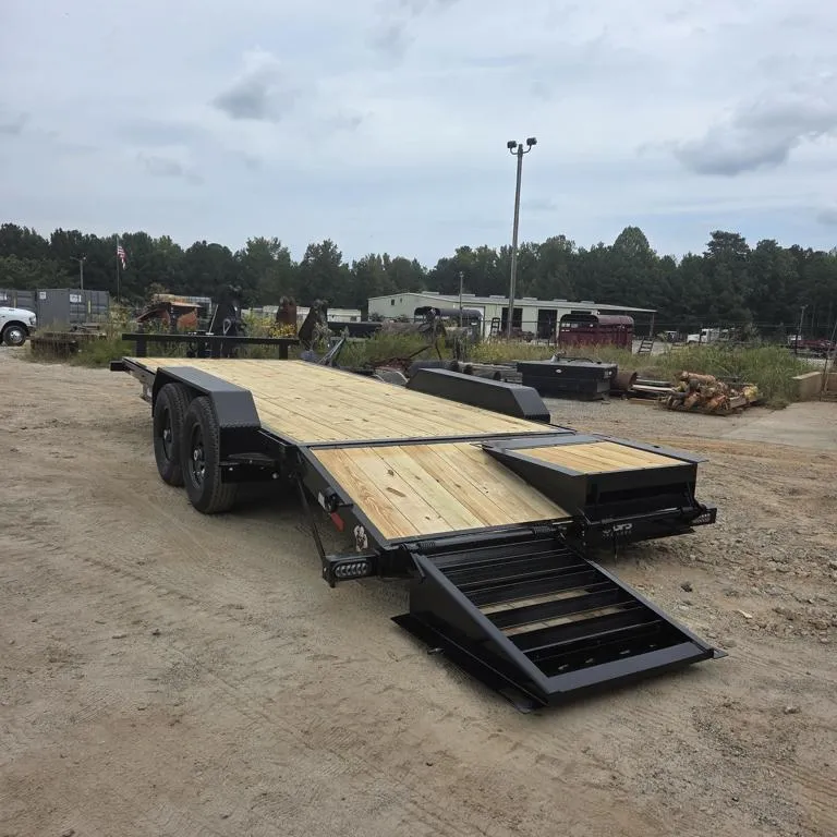 new Equipment / Flatbed Trailers GPS Trailers  for sale, in Winder, GA Thumbnail 5