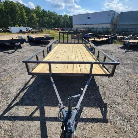 new Utility Trailers Other  for sale, in Winder, GA Thumbnail 4