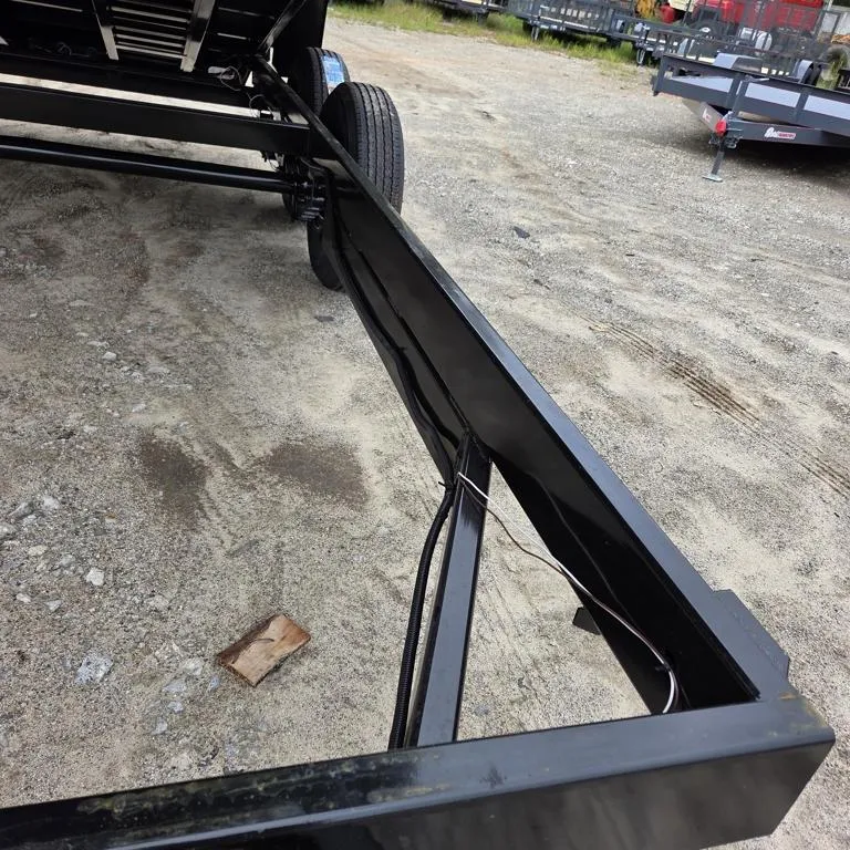 new Dump Trailers TUFFDUMP  for sale, in Winder, GA Thumbnail 9