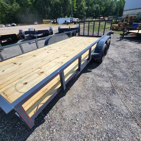 new Utility Trailers Other  for sale, in Winder, GA Thumbnail 2