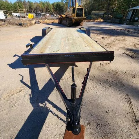new Car Haulers / Racing Trailers Other  for sale, in Winder, GA Thumbnail 2