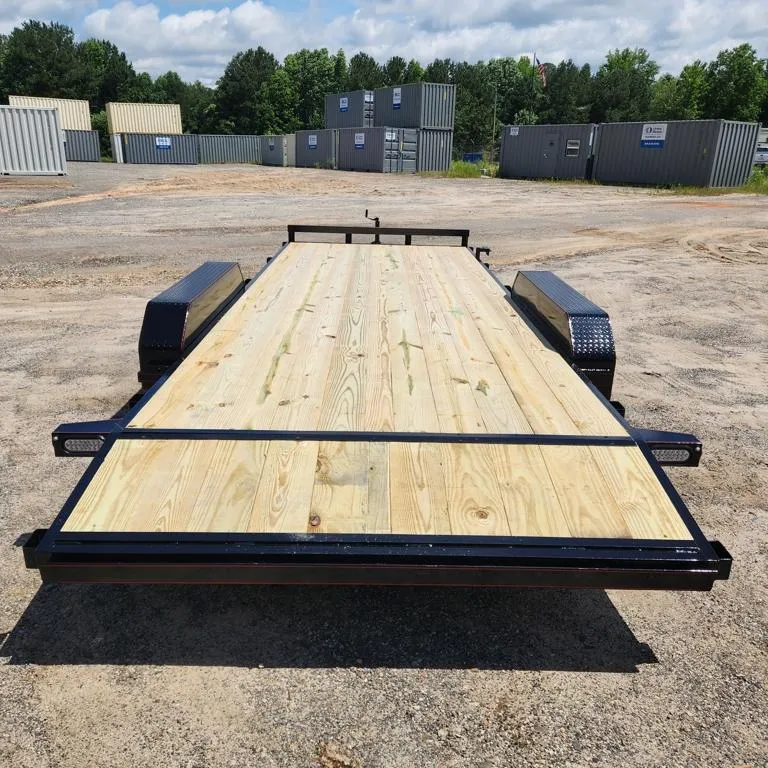 new Car Haulers / Racing Trailers Blazer  for sale, in Winder, GA Thumbnail 4