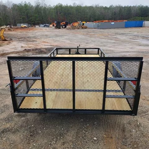 new Utility Trailers Other  for sale, in Winder, GA Thumbnail 3