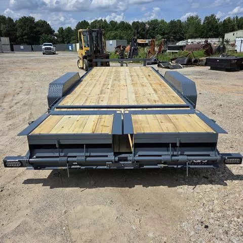 new Equipment / Flatbed Trailers GPS Trailers  for sale, in Winder, GA Thumbnail 4