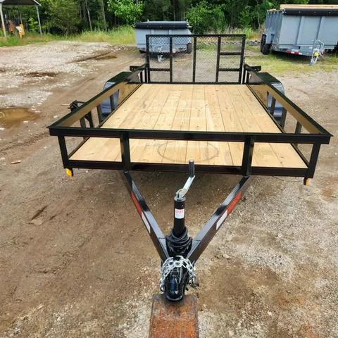 new Utility Trailers Other  for sale, in Winder, GA Thumbnail 4