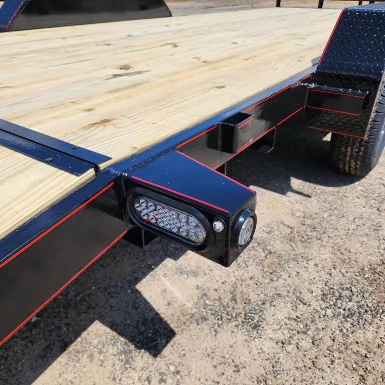 new Car Haulers / Racing Trailers Blazer  for sale, in Winder, GA Thumbnail 3